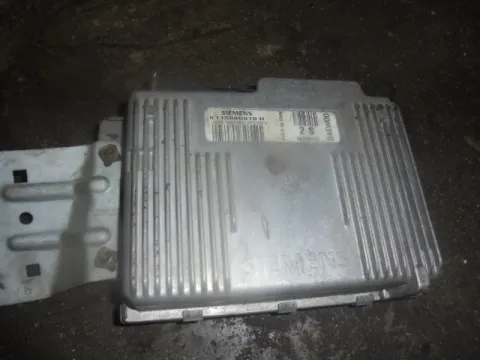 Εγκέφαλος Κινητήρα 96259124 για CHEVROLET - DAEWOO MATIZ (1998 - 2001) (M100) ΤΕΛΑΡΟ *25*