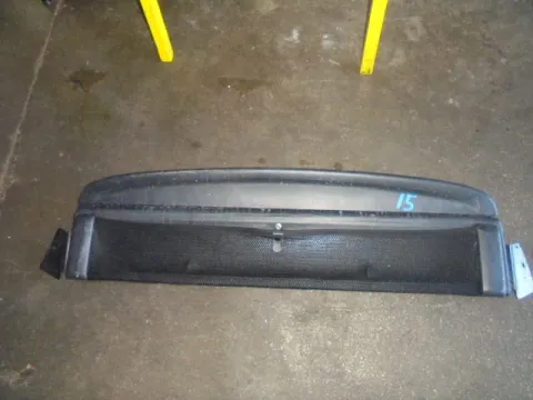 Ανεμοθραύστης για MAZDA MX5 (1999 - 2005) (NB) Ανεμοθραύστης για MAZDA MX5 (1999 - 2005) (NB)