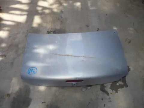 Καπό Πίσω για MAZDA MX5 (1999 - 2005) (NB) Roadster - 2dr *Γ* Καπό Πίσω για MAZDA MX5 (1999 - 2005) (NB) Roadster - 2dr *Γ*
