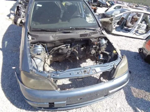 Τροπέτο Αμάξι Κουφάρι για OPEL ASTRA (1998 - 2004) G Ηatchback - 5dr *ΔΒ* Τροπέτο Αμάξι Κουφάρι για OPEL ASTRA (1998 - 2004) G Ηatchback - 5dr *ΔΒ*