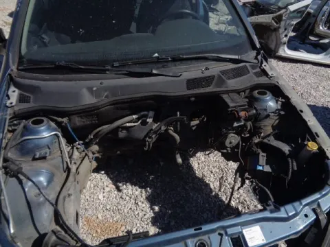 Τροπέτο Αμάξι Κουφάρι για OPEL ASTRA (1998 - 2004) G Ηatchback - 5dr *ΔΒ* - 