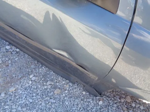 Τροπέτο Αμάξι Κουφάρι για OPEL ASTRA (1998 - 2004) G Ηatchback - 5dr *ΔΒ* - 