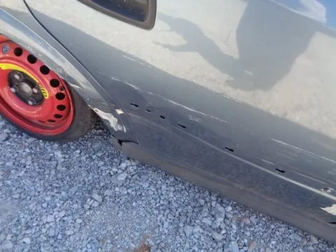 Τροπέτο Αμάξι Κουφάρι για OPEL ASTRA (1998 - 2004) G Ηatchback - 5dr *ΔΒ* - 