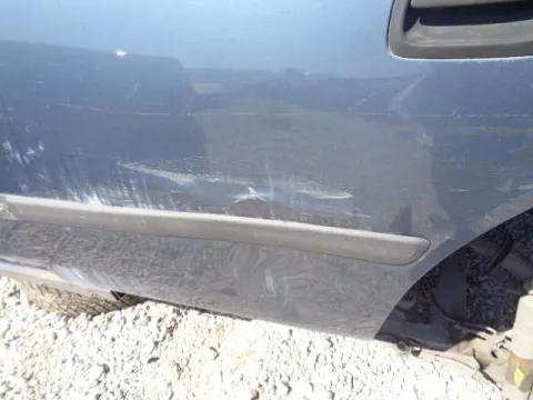 Τροπέτο Αμάξι Κουφάρι για OPEL ASTRA (1998 - 2004) G Ηatchback - 5dr *ΔΒ* - 