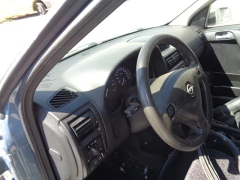 Τροπέτο Αμάξι Κουφάρι για OPEL ASTRA (1998 - 2004) G Ηatchback - 5dr *ΔΒ* - 