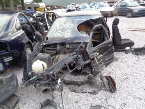 Τροπέτο Αμάξι κομπλέ για BMW 3 Series (1990 - 1995) (E36) 1600 (M 40 B16) Petrol 102 316 i *ΔΒ* Τροπέτο Αμάξι κομπλέ για BMW 3 Series (1990 - 1995) (E36) 1600 (M 40 B16) Petrol 102 316 i *ΔΒ*
