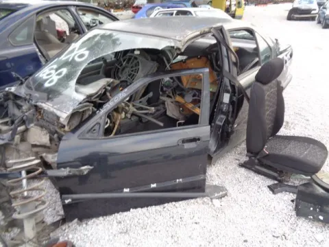 Τροπέτο Αμάξι κομπλέ για BMW 3 Series (1990 - 1995) (E36) 1600 (M 40 B16) Petrol 102 316 i *ΔΒ* -  Τροπέτο Αμάξι κομπλέ για BMW 3 Series (1990 - 1995) (E36) 1600 (M 40 B16) Petrol 102 316 i *ΔΒ* -
