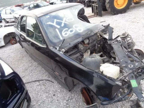 Τροπέτο Αμάξι κομπλέ για BMW 3 Series (1990 - 1995) (E36) 1600 (M 40 B16) Petrol 102 316 i *ΔΒ* -  Τροπέτο Αμάξι κομπλέ για BMW 3 Series (1990 - 1995) (E36) 1600 (M 40 B16) Petrol 102 316 i *ΔΒ* -