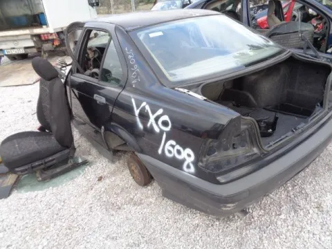 Τροπέτο Αμάξι κομπλέ για BMW 3 Series (1990 - 1995) (E36) 1600 (M 40 B16) Petrol 102 316 i *ΔΒ* -  Τροπέτο Αμάξι κομπλέ για BMW 3 Series (1990 - 1995) (E36) 1600 (M 40 B16) Petrol 102 316 i *ΔΒ* -