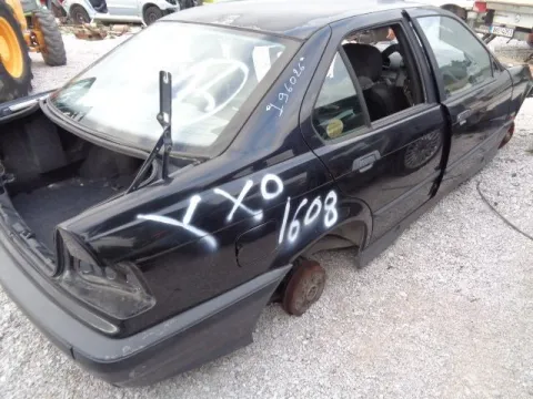 Τροπέτο Αμάξι κομπλέ για BMW 3 Series (1990 - 1995) (E36) 1600 (M 40 B16) Petrol 102 316 i *ΔΒ* -  Τροπέτο Αμάξι κομπλέ για BMW 3 Series (1990 - 1995) (E36) 1600 (M 40 B16) Petrol 102 316 i *ΔΒ* -
