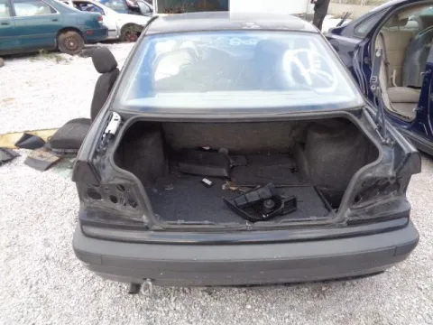 Τροπέτο Αμάξι κομπλέ για BMW 3 Series (1990 - 1995) (E36) 1600 (M 40 B16) Petrol 102 316 i *ΔΒ* -  Τροπέτο Αμάξι κομπλέ για BMW 3 Series (1990 - 1995) (E36) 1600 (M 40 B16) Petrol 102 316 i *ΔΒ* -