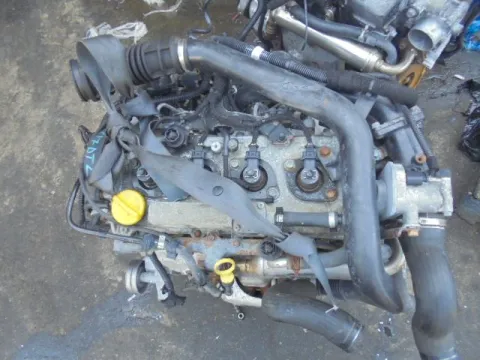 Κινητήρας Κορμός - Καπάκι για OPEL ASTRA (1998 - 2004) G 1700 (Z 17 DTL) diesel 80 DTI Κινητήρας Κορμός - Καπάκι για OPEL ASTRA (1998 - 2004) G 1700 (Z 17 DTL) diesel 80 DTI