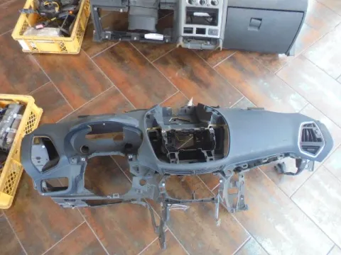 Σετ Αερόσακων Εμπρός (με Ταμπλό) για FORD C-MAX (2011 - 2014) () *Γ* Σετ Αερόσακων Εμπρός (με Ταμπλό) για FORD C-MAX (2011 - 2014) () *Γ*
