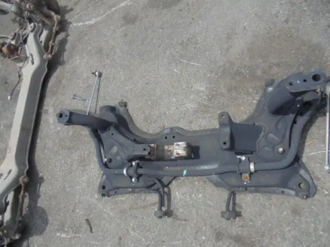 Γέφυρα Εμπρός Οριζόντια για SUZUKI SX4 (2007 - 2009) (RW) , (2010 - 2013) (RW) *ΔΒ*  ΠΑΛΕΤΑ 119 *196302* Γέφυρα Εμπρός Οριζόντια για SUZUKI SX4 (2007 - 2009) (RW) , (2010 - 2013) (RW) *ΔΒ*  ΠΑΛΕΤΑ 119 *196302*