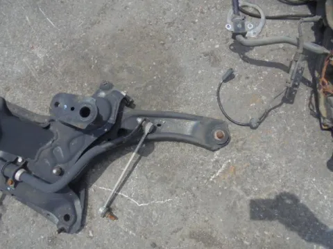 Ψαλίδι Εμπρός Δεξί για SUZUKI SX4 (2007 - 2009) (RW) , (2010 - 2013) (RW) *ΔΒ* Ψαλίδι Εμπρός Δεξί για SUZUKI SX4 (2007 - 2009) (RW) , (2010 - 2013) (RW) *ΔΒ*