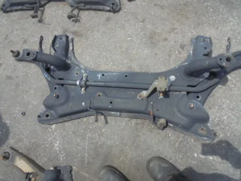 Γέφυρα Εμπρός Οριζόντια για SUZUKI SWIFT (2012 - 2014) ( ) *ΔΒ*  ΠΑΛΕΤΑ 119 *196302* Γέφυρα Εμπρός Οριζόντια για SUZUKI SWIFT (2012 - 2014) ( ) *ΔΒ*  ΠΑΛΕΤΑ 119 *196302*