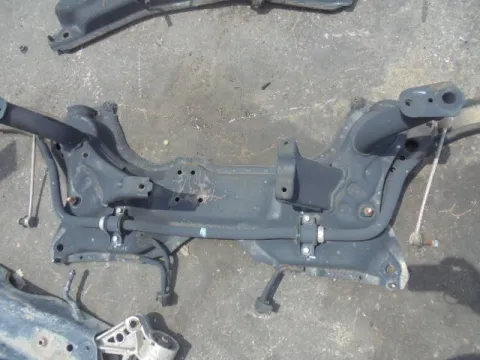 Γέφυρα Εμπρός Οριζόντια για SUZUKI SX4 (2007 - 2009) (RW) , (2010 - 2013) (RW) *ΔΒ*  ΠΑΛΕΤΑ 119 *196302* Γέφυρα Εμπρός Οριζόντια για SUZUKI SX4 (2007 - 2009) (RW) , (2010 - 2013) (RW) *ΔΒ*  ΠΑΛΕΤΑ 119 *196302*