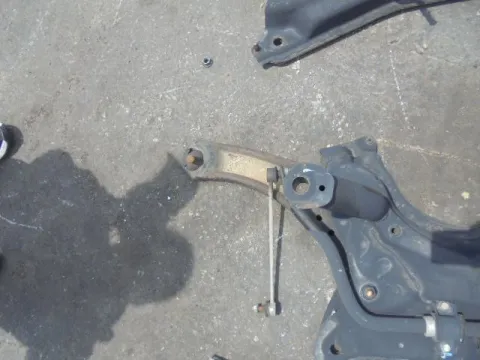 Ψαλίδι Εμπρός Αριστερό για SUZUKI SX4 (2007 - 2009) (RW) , (2010 - 2013) (RW) *ΔΒ* Ψαλίδι Εμπρός Αριστερό για SUZUKI SX4 (2007 - 2009) (RW) , (2010 - 2013) (RW) *ΔΒ*