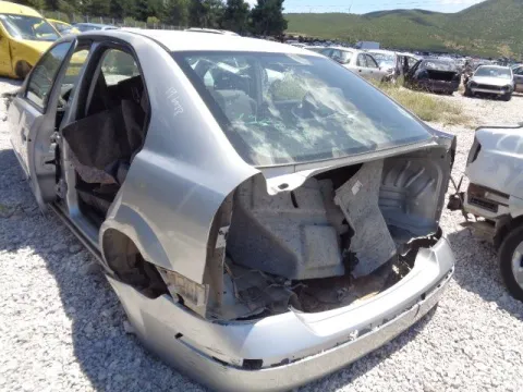 Τροπέτο Αμάξι X. Μηχανή  CHBA Με Πίσω Άξονα Δισκόπλακες -ABS για FORD MONDEO (2000 - 2003) Mk3a (B4Y) Sedan - 4dr 1800 (CHBA)(CHBB) Petrol 125 16V *ΔΒ* -  Τροπέτο Αμάξι X. Μηχανή  CHBA Με Πίσω Άξονα Δισκόπλακες -ABS για FORD MONDEO (2000 - 2003) Mk3a (B4Y) Sedan - 4dr 1800 (CHBA)(CHBB) Petrol 125 16V *ΔΒ* -