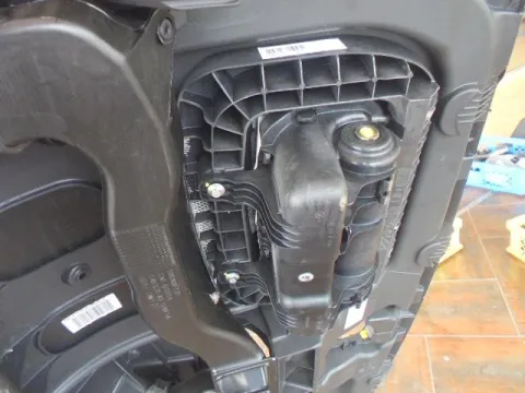 Ταμπλό με Αερόσακο Συνοδηγού για OPEL MERIVA (2010 - 2014) *Γ* -  Ταμπλό με Αερόσακο Συνοδηγού για OPEL MERIVA (2010 - 2014) *Γ* -
