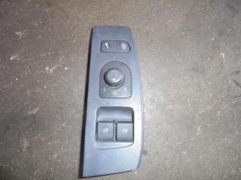 Διακόπτης Παραθύρων Κεντρικός Αριστερής 2πλος 4+10+4Pin για VW FOX (2005 - ) (5Z1) Διακόπτης Παραθύρων Κεντρικός Αριστερής 2πλος 4+10+4Pin για VW FOX (2005 - ) (5Z1)