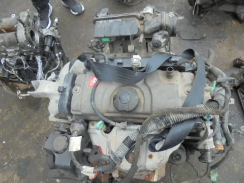 Κινητήρας Κορμός - Καπάκι για CITROEN XSARA PICASSO (1999 - 2004) (N68) 1600 NFV (TU5JP) Petrol 95 Κινητήρας Κορμός - Καπάκι για CITROEN XSARA PICASSO (1999 - 2004) (N68) 1600 NFV (TU5JP) Petrol 95