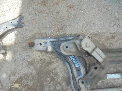 Ψαλίδι Εμπρός Αριστερό για VW POLO (1994 - 1999) (6N1) *ΔΒ* Ψαλίδι Εμπρός Αριστερό για VW POLO (1994 - 1999) (6N1) *ΔΒ*