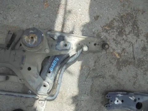 Ψαλίδι Εμπρός Δεξί για VW POLO (1994 - 1999) (6N1) *ΔΒ* Ψαλίδι Εμπρός Δεξί για VW POLO (1994 - 1999) (6N1) *ΔΒ*