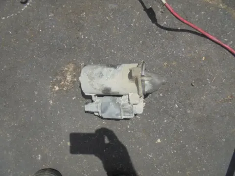 Μίζα για TOYOTA AVENSIS (2003 - 2006) (T250) 1800 1ZZ-FE petrol 129 VVT-i , 1800 (1ZZ-FE) petrol 129 (ZZT251) VVT-i Μίζα για TOYOTA AVENSIS (2003 - 2006) (T250) 1800 1ZZ-FE petrol 129 VVT-i , 1800 (1ZZ-FE) petrol 129 (ZZT251) VVT-i