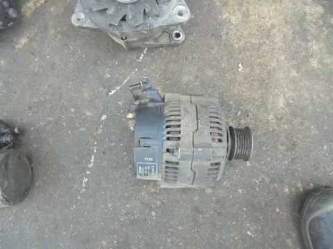 Δυναμό - Εναλλάκτης για SEAT IBIZA (1999 - 2002) (6K) Δυναμό - Εναλλάκτης για SEAT IBIZA (1999 - 2002) (6K)