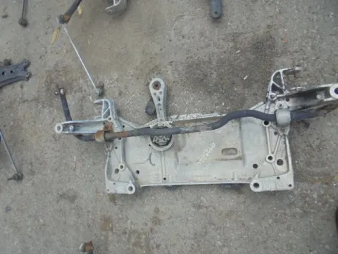 Γέφυρα Εμπρός Οριζόντια για SKODA OCTAVIA (2004 - 2008) 5 (1Z3-5) , (2008 - 2013) 5 (1Z3-5) *ΔΒ*  ΠΑΛΕΤΑ 120 *196303* Γέφυρα Εμπρός Οριζόντια για SKODA OCTAVIA (2004 - 2008) 5 (1Z3-5) , (2008 - 2013) 5 (1Z3-5) *ΔΒ*  ΠΑΛΕΤΑ 120 *196303*