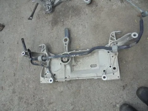 Γέφυρα Εμπρός Οριζόντια για SKODA OCTAVIA (2004 - 2008) 5 (1Z3-5) , (2008 - 2013) 5 (1Z3-5) *ΔΒ*  ΠΑΛΕΤΑ 120 *196303* Γέφυρα Εμπρός Οριζόντια για SKODA OCTAVIA (2004 - 2008) 5 (1Z3-5) , (2008 - 2013) 5 (1Z3-5) *ΔΒ*  ΠΑΛΕΤΑ 120 *196303*