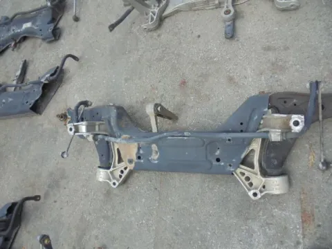 Γέφυρα Εμπρός Οριζόντια για SEAT IBIZA (2002 - 2006) (6LZ) *ΔΒ* ΠΑΛΕΤΑ 133 *197058* Γέφυρα Εμπρός Οριζόντια για SEAT IBIZA (2002 - 2006) (6LZ) *ΔΒ* ΠΑΛΕΤΑ 133 *197058*