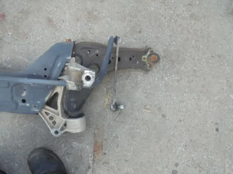 Ψαλίδι Εμπρός Δεξί για SEAT IBIZA (2002 - 2006) (6LZ) *ΔΒ* ΠΑΛΕΤΑ 133 *197058* Ψαλίδι Εμπρός Δεξί για SEAT IBIZA (2002 - 2006) (6LZ) *ΔΒ* ΠΑΛΕΤΑ 133 *197058*