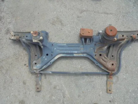 Γέφυρα Εμπρός Οριζόντια για SEAT IBIZA (1999 - 2002) (6K) *ΔΒ*  ΠΑΛΕΤΑ 118 *196301* Γέφυρα Εμπρός Οριζόντια για SEAT IBIZA (1999 - 2002) (6K) *ΔΒ*  ΠΑΛΕΤΑ 118 *196301*
