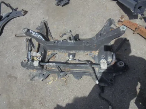 Γέφυρα Εμπρός Οριζόντια για PEUGEOT 406 (1996 - 1999) (8B) , (1999 - 2004) (8B) *ΔΒ* ΠΑΛΕΤΑ 131 *197056* Γέφυρα Εμπρός Οριζόντια για PEUGEOT 406 (1996 - 1999) (8B) , (1999 - 2004) (8B) *ΔΒ* ΠΑΛΕΤΑ 131 *197056*