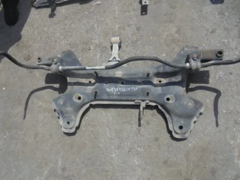 Γέφυρα Εμπρός Οριζόντια για HYUNDAI i20 (2012 - 2015) ( ) , (2015 - ) *ΔΒ* / ΠΑΛΕΤΑ *263* Γέφυρα Εμπρός Οριζόντια για HYUNDAI i20 (2012 - 2015) ( ) , (2015 - ) *ΔΒ* / ΠΑΛΕΤΑ *263*