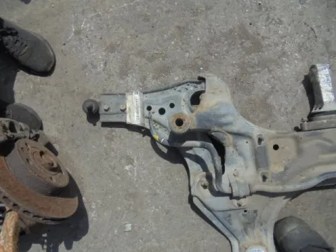 Ψαλίδι Εμπρός Αριστερό για CHEVROLET - DAEWOO KALOS (2003 - 2004) (T200) *ΔΒ*