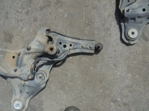 Ψαλίδι Εμπρός Δεξί για CHEVROLET - DAEWOO KALOS (2003 - 2004) (T200) *ΔΒ* Ψαλίδι Εμπρός Δεξί για CHEVROLET - DAEWOO KALOS (2003 - 2004) (T200) *ΔΒ*