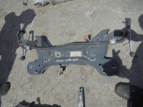 Γέφυρα Εμπρός Οριζόντια για SEAT IBIZA (2008 - 2013) (6J) *ΔΒ* ΠΑΛΕΤΑ 222 *212500* Γέφυρα Εμπρός Οριζόντια για SEAT IBIZA (2008 - 2013) (6J) *ΔΒ* ΠΑΛΕΤΑ 222 *212500*