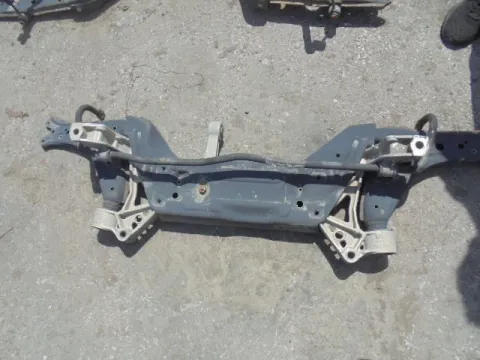 Γέφυρα Εμπρός Οριζόντια για SEAT IBIZA (2002 - 2006) (6LZ) *ΔΒ*  ΠΑΛΕΤΑ 118 *196301* Γέφυρα Εμπρός Οριζόντια για SEAT IBIZA (2002 - 2006) (6LZ) *ΔΒ*  ΠΑΛΕΤΑ 118 *196301*