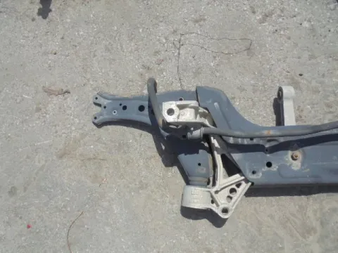 Ψαλίδι Εμπρός Αριστερό για SEAT IBIZA (2002 - 2006) (6LZ) *ΔΒ* Ψαλίδι Εμπρός Αριστερό για SEAT IBIZA (2002 - 2006) (6LZ) *ΔΒ*