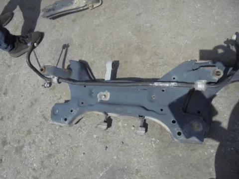 Γέφυρα Εμπρός Οριζόντια για SEAT IBIZA (2008 - 2013) (6J) *ΔΒ* ΠΑΛΕΤΑ 133 *197058* Γέφυρα Εμπρός Οριζόντια για SEAT IBIZA (2008 - 2013) (6J) *ΔΒ* ΠΑΛΕΤΑ 133 *197058*