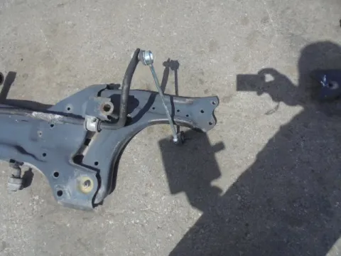 Ψαλίδι Εμπρός Δεξί για SEAT IBIZA (2008 - 2013) (6J) *ΔΒ* ΠΑΛΕΤΑ 133 *197058* Ψαλίδι Εμπρός Δεξί για SEAT IBIZA (2008 - 2013) (6J) *ΔΒ* ΠΑΛΕΤΑ 133 *197058*