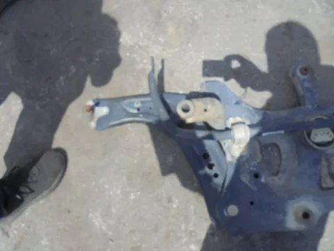 Ψαλίδι Εμπρός Αριστερό για VW GOLF (2013 - ) Mk7 (5G) *ΔΒ*