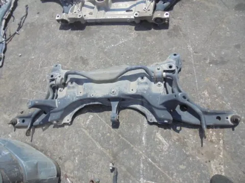 Γέφυρα Εμπρός Οριζόντια για TOYOTA YARIS (2009 - 2012) (XP90) *ΔΒ* ΠΑΛΕΤΑ *128* 196785 Γέφυρα Εμπρός Οριζόντια για TOYOTA YARIS (2009 - 2012) (XP90) *ΔΒ* ΠΑΛΕΤΑ *128* 196785