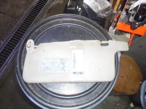 Σκιάδιο Αριστερό για HONDA CIVIC (1996 - 1998) (EJ - K) (MA - B) Σκιάδιο Αριστερό για HONDA CIVIC (1996 - 1998) (EJ - K) (MA - B)