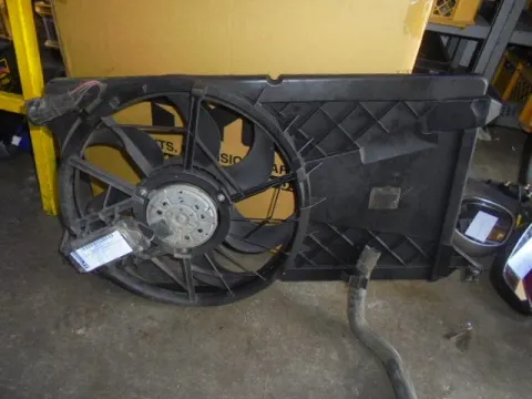 Βεντιλατέρ για FORD FOCUS (2008 - 2010) Mk2b (DA3 - C307) *Γ* Βεντιλατέρ για FORD FOCUS (2008 - 2010) Mk2b (DA3 - C307) *Γ*