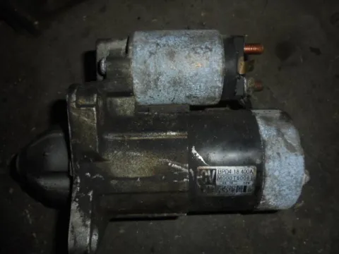 Μίζα M000T80081 για MAZDA MX5 (1999 - 2005) (NB) Μίζα M000T80081 για MAZDA MX5 (1999 - 2005) (NB)