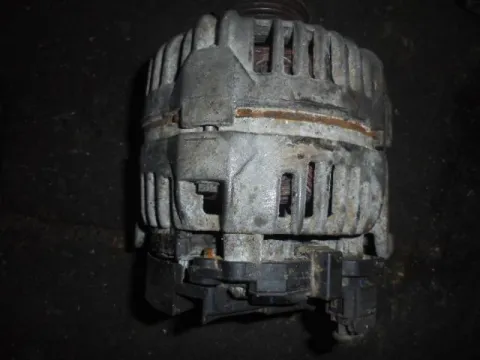 Δυναμό - Εναλλάκτης 012432517 για OPEL CORSA (2006 - 2011) D 1200 (Z12XEP) Petrol 80 Δυναμό - Εναλλάκτης 012432517 για OPEL CORSA (2006 - 2011) D 1200 (Z12XEP) Petrol 80